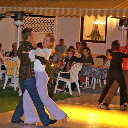 Hotel Hagerhof Thiersee Dış mekan fotoğraf