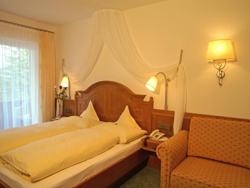 Hotel Hagerhof Thiersee Dış mekan fotoğraf