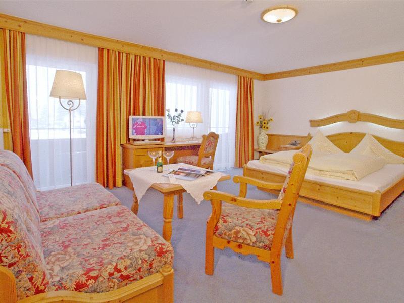 Hotel Hagerhof Thiersee Dış mekan fotoğraf