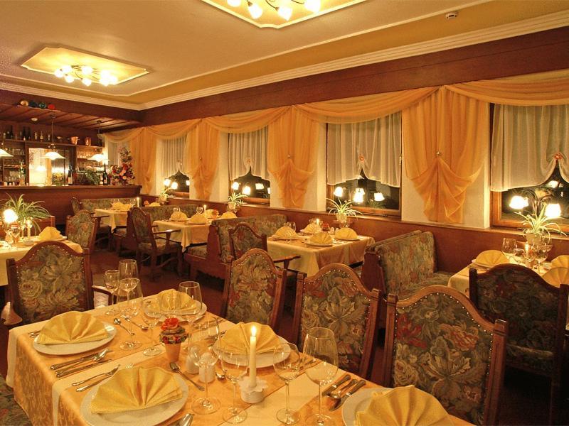 Hotel Hagerhof Thiersee Dış mekan fotoğraf